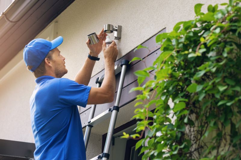 Lighting Replacement in Kansas City, KS