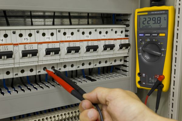 Electrical Testing