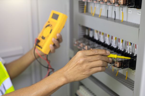 Electrical System Assessment
