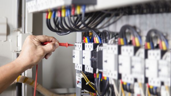 Wiring Assessment