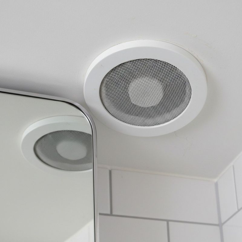 Bathroom Exhaust Installation in Conroe, TX