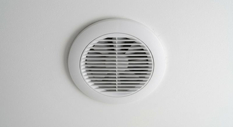 Bathroom Vent Installation in Prescott Valley, AZ