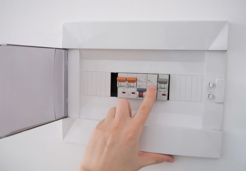 Breaker Panel Repair in Prescott Valley, AZ