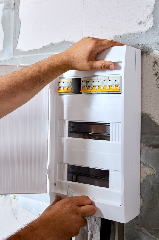Breaker Panel Repair in Prescott Valley, AZ
