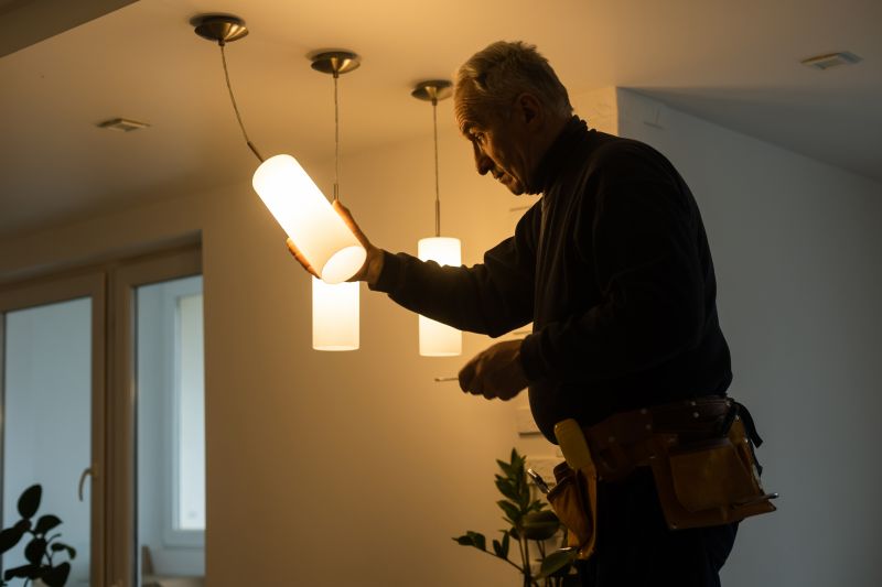 Building Lighting Service in Alpharetta, GA