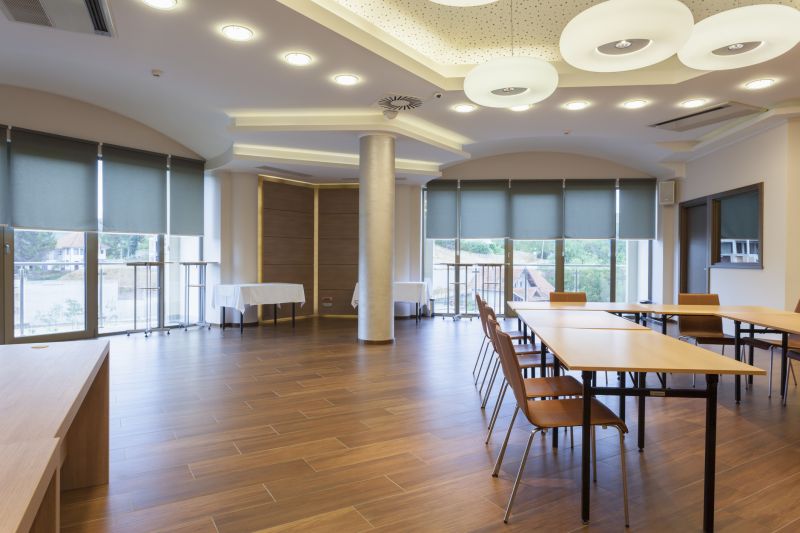 Ceiling Lights Installation in Kansas City, KS