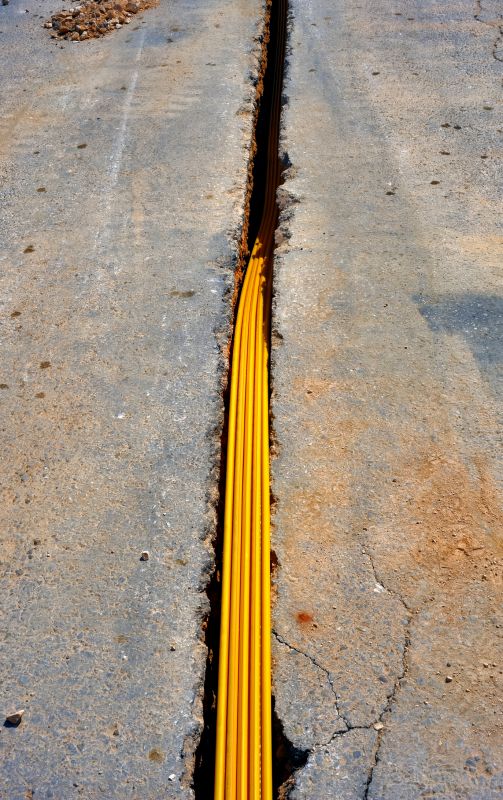 Conduit Laying in Heber City, UT
