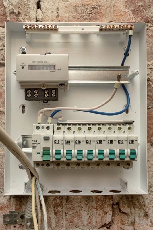 Electrical Breaker Service in Provo, UT