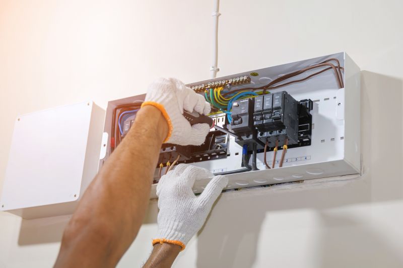 Electrical Breaker Service in Heber City, UT