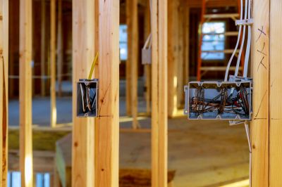 Electrical Renovation in Denver, CO