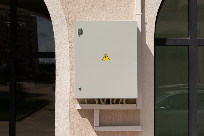 Electrical Update Service in Utah County, UT