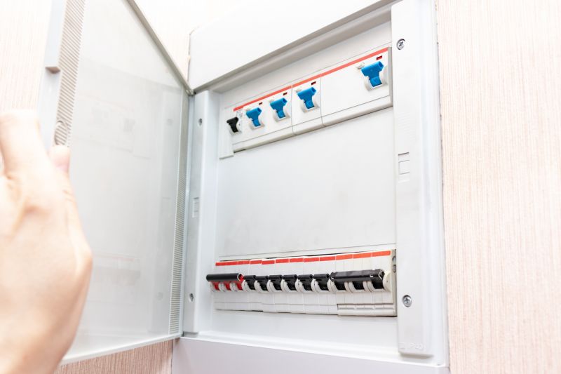 Electrical Update Service in Orem, UT