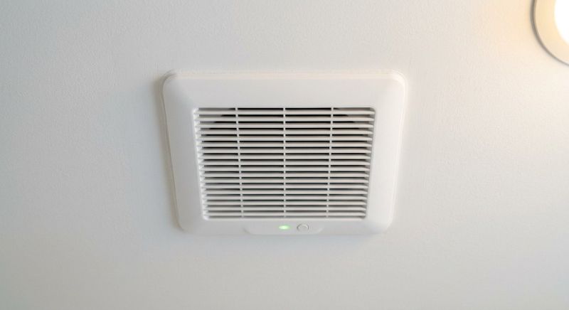 Exhaust Fan Installation in Prescott Valley, AZ