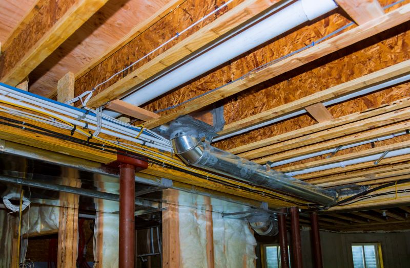 Garage Wiring in Heber City, UT