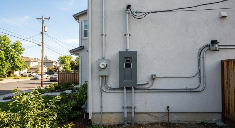 Home Wiring Service in Heber City, UT