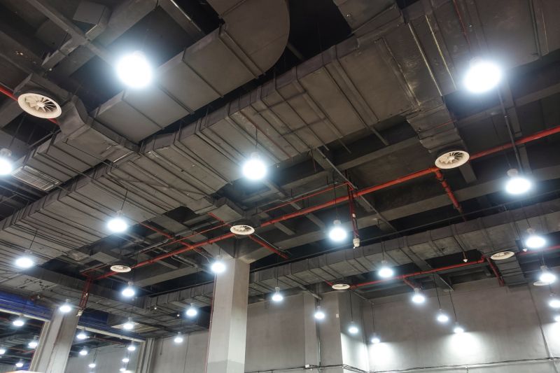 Interior Lighting Installation in Kansas City, KS