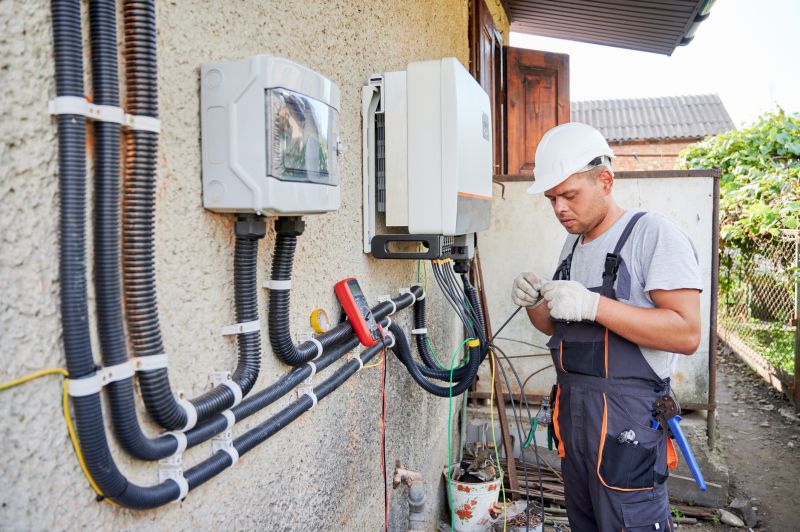 Main Panel Replacement in Prescott Valley, AZ