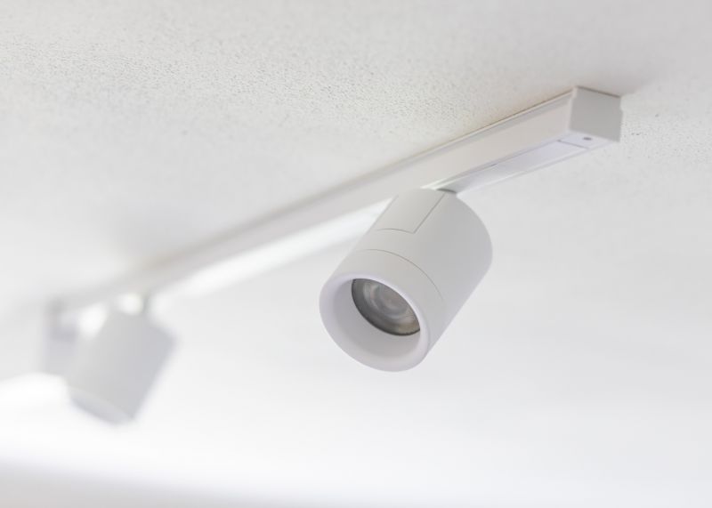 Recessed Lighting Wiring in Kansas City, KS