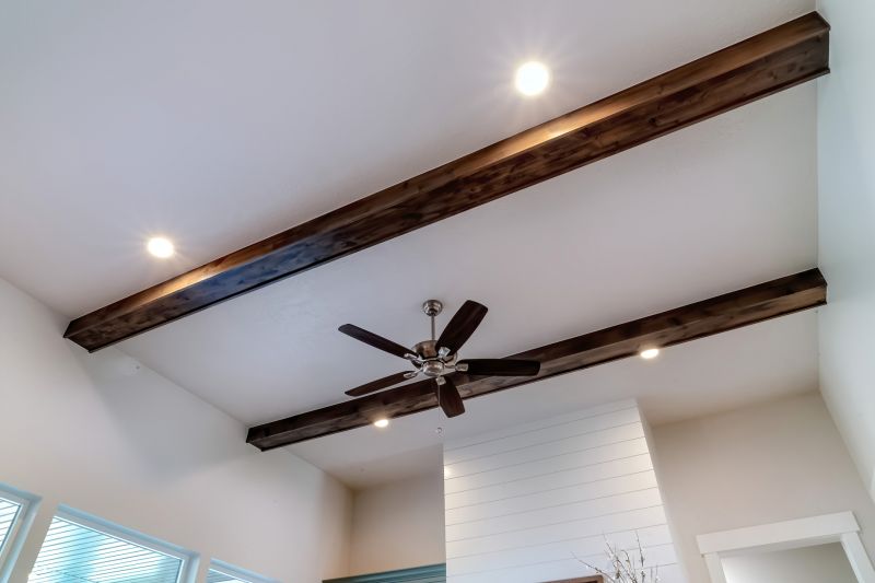 Recessed Lights Installation in Alpharetta, GA