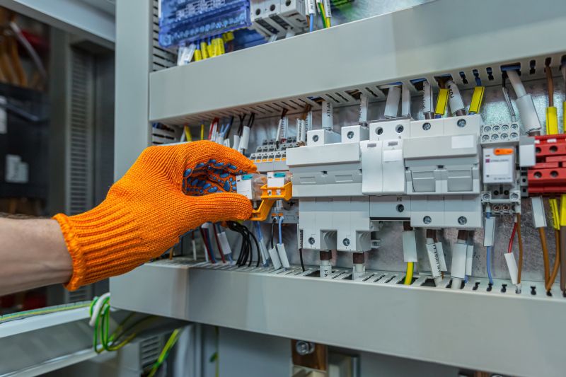 Signs You Need Professional Electrical Repair