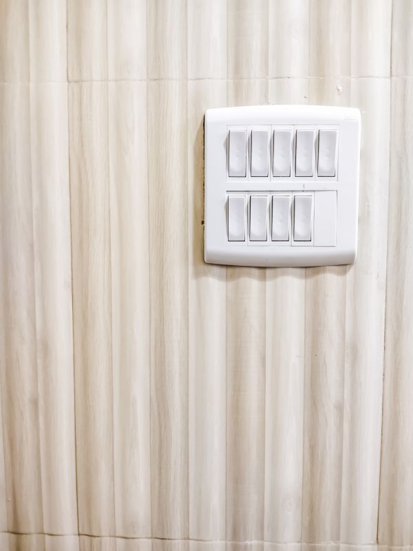 Wall Lights Installation in Alpharetta, GA