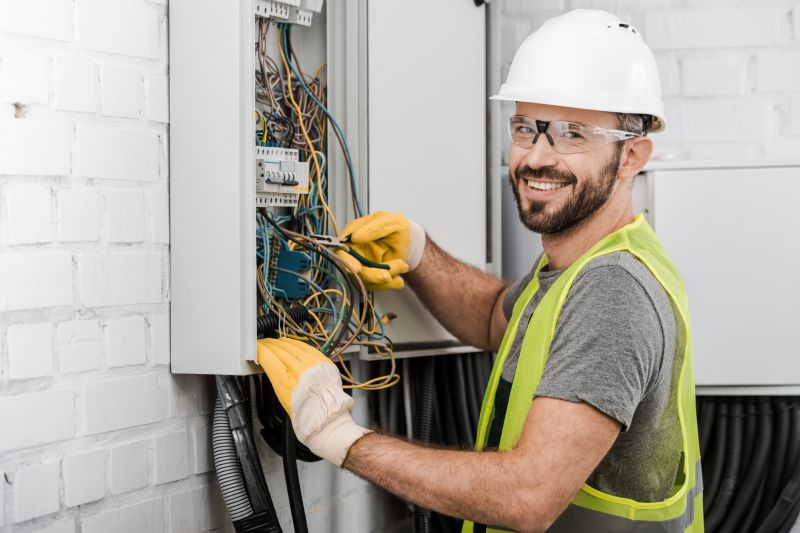 Licensed Electricians