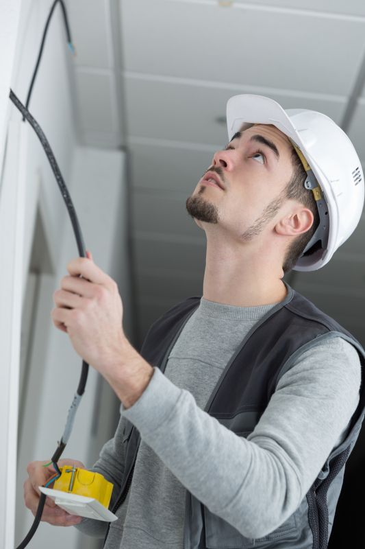 Specialized Wiring Consultants