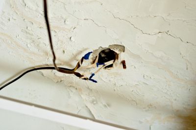 Identifying Wiring Damage
