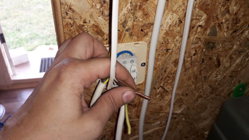 Wiring Service in Heber City, UT